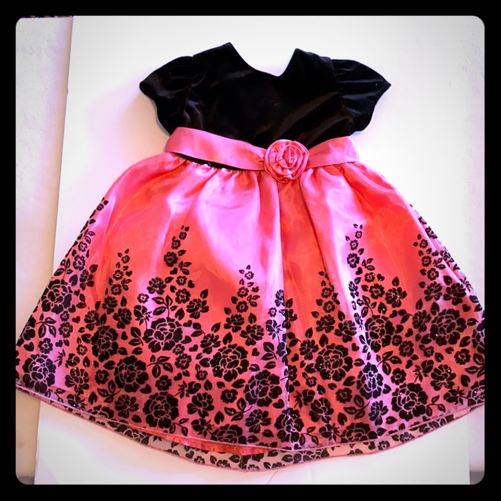 Formal dress